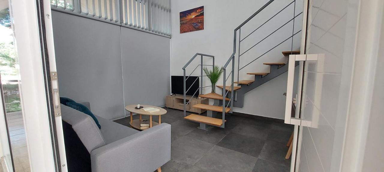 Eleantre Holiday Apartments Pafos Exterior foto