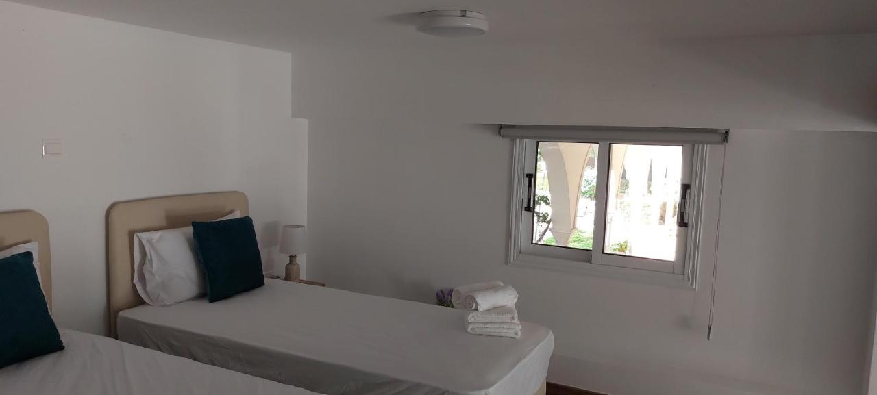 Eleantre Holiday Apartments Pafos Exterior foto