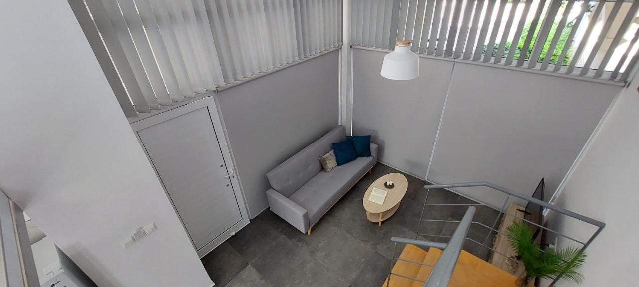Eleantre Holiday Apartments Pafos Exterior foto