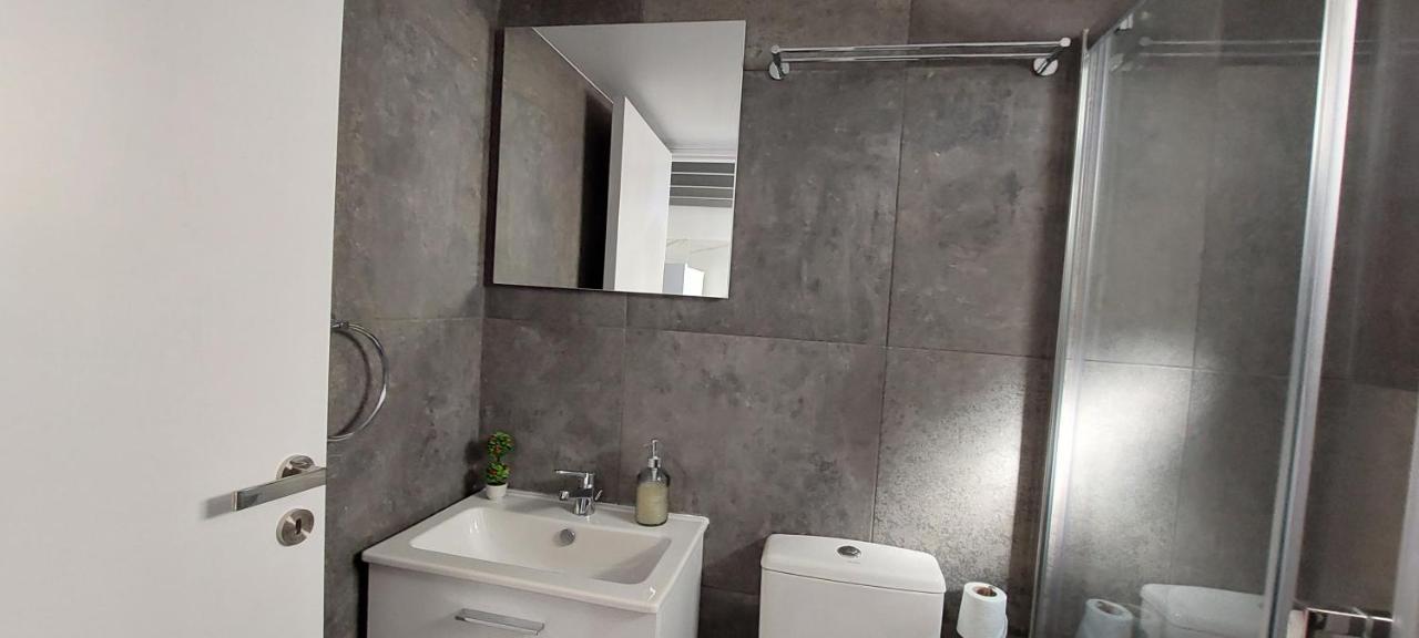 Eleantre Holiday Apartments Pafos Exterior foto