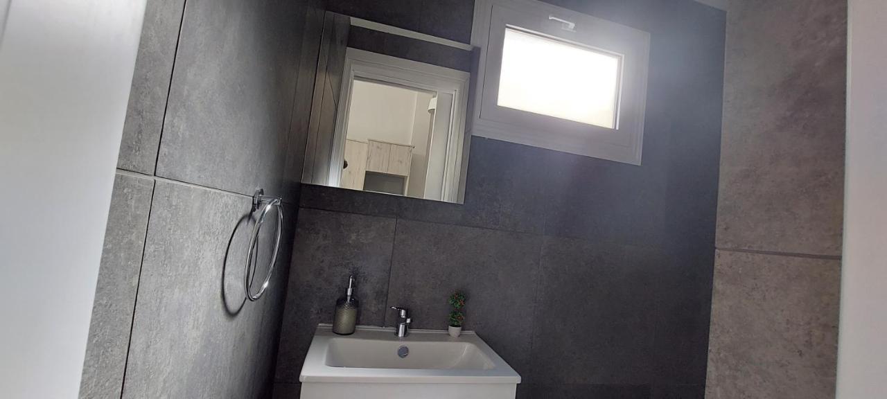 Eleantre Holiday Apartments Pafos Exterior foto