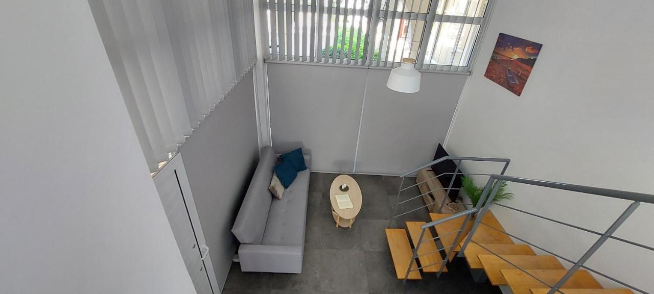 Eleantre Holiday Apartments Pafos Exterior foto
